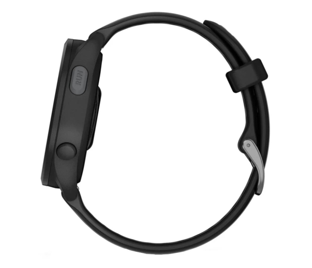 Garmin Forerunner 165 43mm czarny - 1224466 - zdjęcie 4